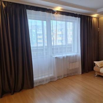 Продается 1-комнатная квартира, 40,2 м²