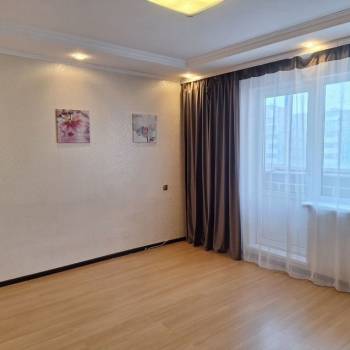 Продается 1-комнатная квартира, 40,2 м²