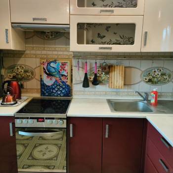 Сдается 2-х комнатная квартира, 57 м²