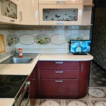 Сдается 2-х комнатная квартира, 57 м²