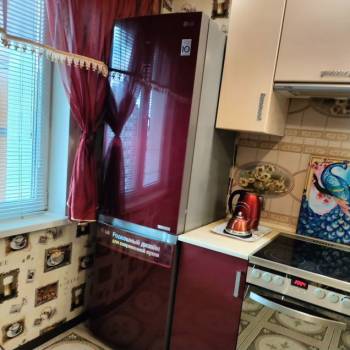 Сдается 2-х комнатная квартира, 57 м²