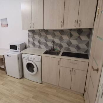 Сдается 1-комнатная квартира, 20 м²