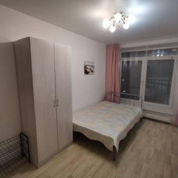 Сдается 1-комнатная квартира, 20 м²
