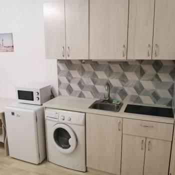 Сдается 1-комнатная квартира, 20 м²