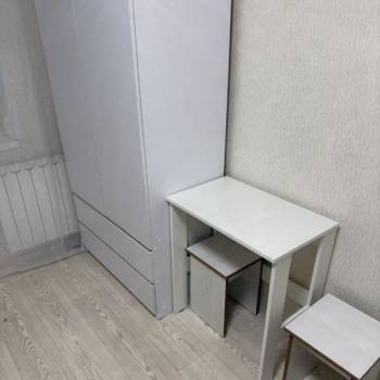 Сдается 1-комнатная квартира, 15 м²