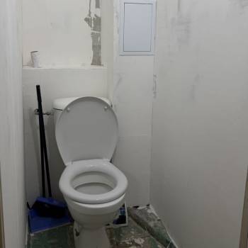 Продается 1-комнатная квартира, 33,2 м²