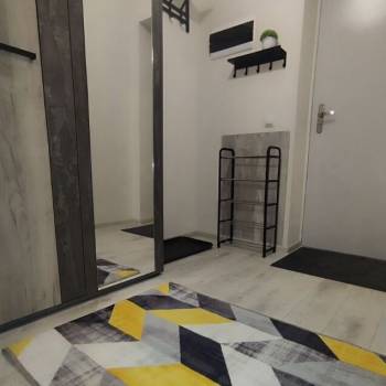 Сдается 1-комнатная квартира, 31 м²