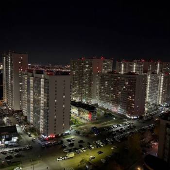 Сдается 1-комнатная квартира, 36,7 м²