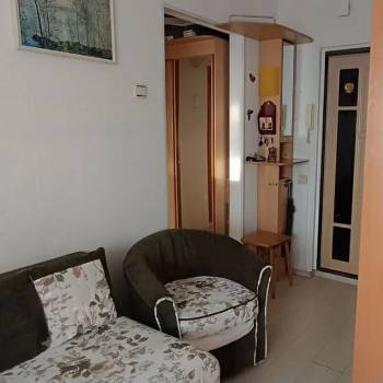 Продается 1-комнатная квартира, 36,9 м²