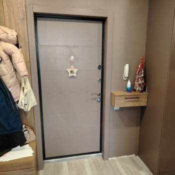 Продается 2-х комнатная квартира, 53,3 м²