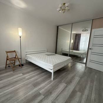 Сдается 1-комнатная квартира, 34 м²