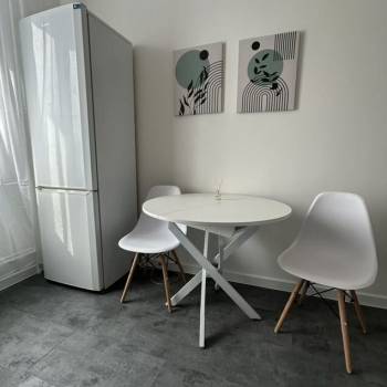 Сдается 1-комнатная квартира, 34 м²