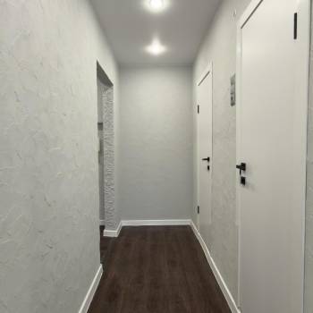 Сдается 1-комнатная квартира, 40,29 м²