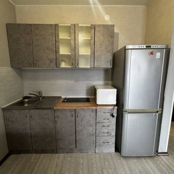 Сдается 1-комнатная квартира, 27 м²