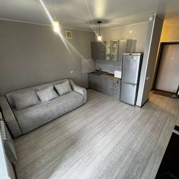 Сдается 1-комнатная квартира, 27 м²