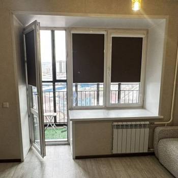 Сдается 1-комнатная квартира, 27 м²