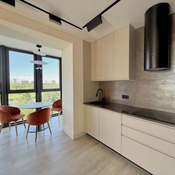 Сдается 2-х комнатная квартира, 69 м²