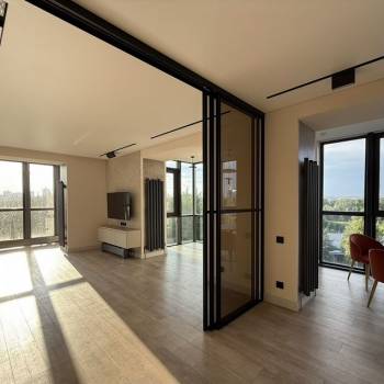 Сдается 2-х комнатная квартира, 69 м²