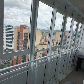 Сдается 1-комнатная квартира, 46 м²