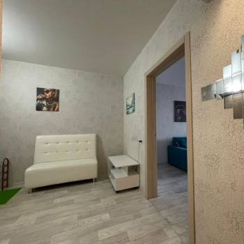 Сдается 1-комнатная квартира, 46 м²