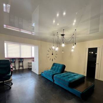 Сдается 2-х комнатная квартира, 51,2 м²