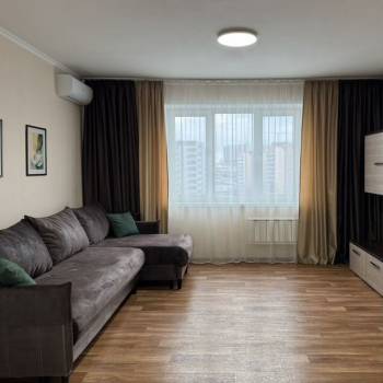 Продается 2-х комнатная квартира, 53,5 м²