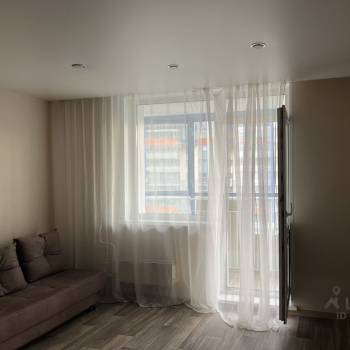 Сдается 1-комнатная квартира, 28 м²