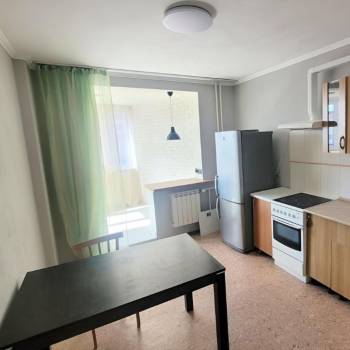 Сдается 1-комнатная квартира, 38,4 м²