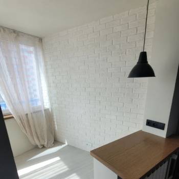 Сдается 1-комнатная квартира, 38,4 м²