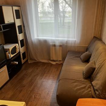 Сдается 1-комнатная квартира, 16 м²