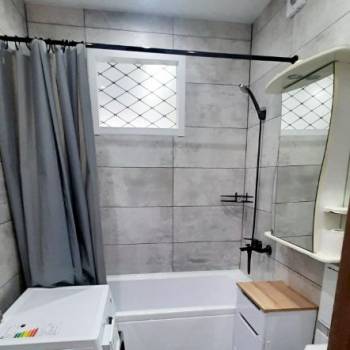 Сдается 1-комнатная квартира, 33 м²