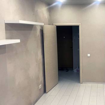 Сдается 1-комнатная квартира, 40,5 м²