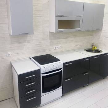 Сдается 1-комнатная квартира, 40,5 м²