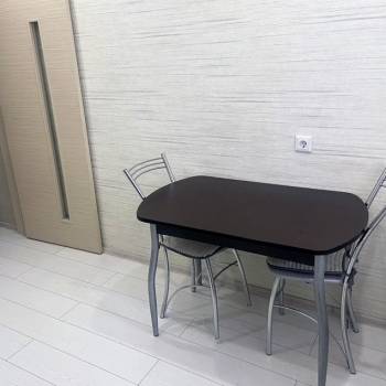 Сдается 1-комнатная квартира, 40,5 м²