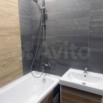 Сдается 1-комнатная квартира, 40,5 м²