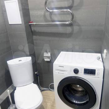 Сдается 1-комнатная квартира, 40,5 м²