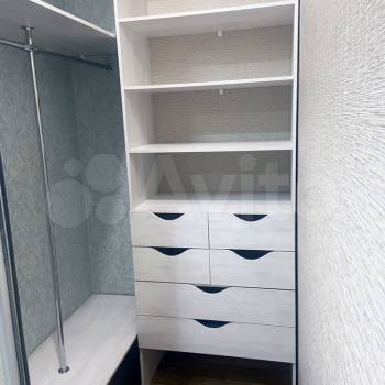 Сдается 1-комнатная квартира, 40,5 м²