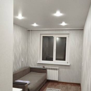 Сдается 1-комнатная квартира, 14 м²