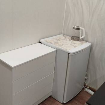 Сдается 1-комнатная квартира, 14 м²