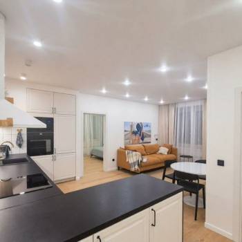 Сдается Многокомнатная квартира, 65 м²