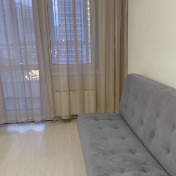 Сдается 1-комнатная квартира, 26 м²