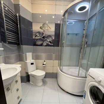 Сдается 1-комнатная квартира, 41 м²