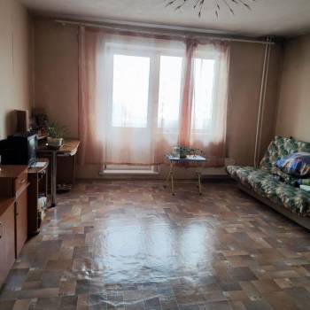 Сдается 1-комнатная квартира, 41 м²