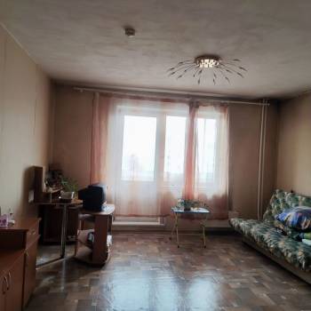 Сдается 1-комнатная квартира, 41 м²