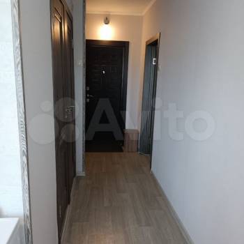 Сдается 1-комнатная квартира, 29 м²