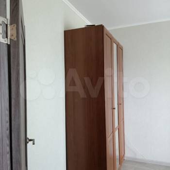 Сдается 1-комнатная квартира, 29 м²