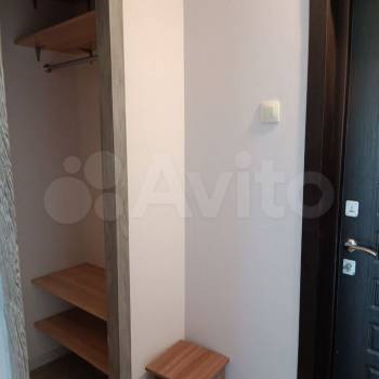 Сдается 1-комнатная квартира, 29 м²