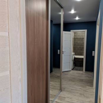 Сдается 2-х комнатная квартира, 55 м²