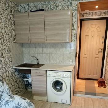 Сдается 1-комнатная квартира, 14 м²