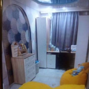 Продается 2-х комнатная квартира, 46 м²